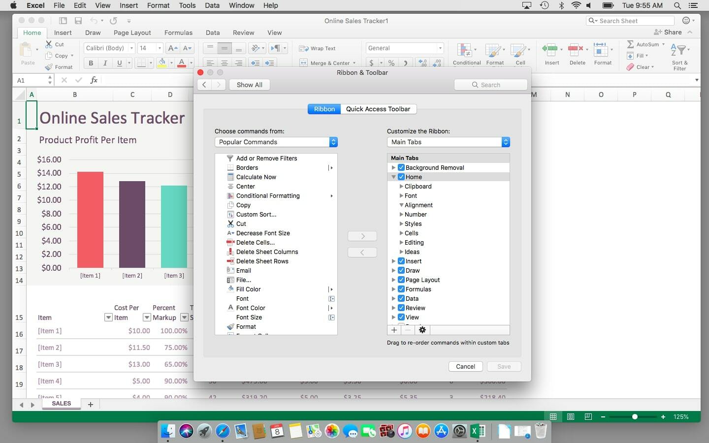 microsoft office new version for mac